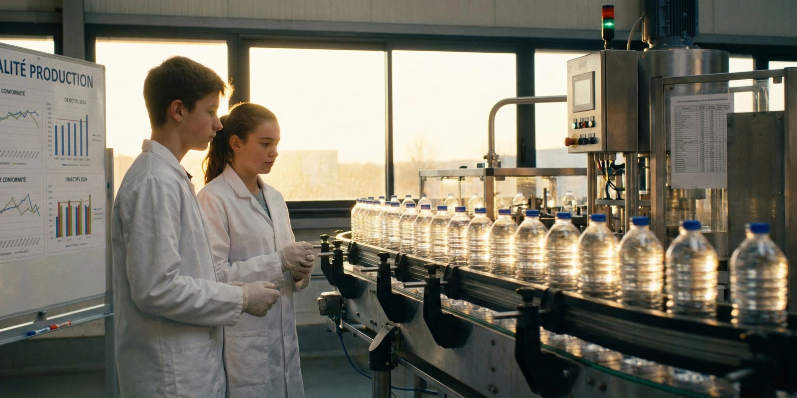 Le Secteur Agroalimentaire en France : Chiffres Clés, Métiers et Opportunités d'Emploi