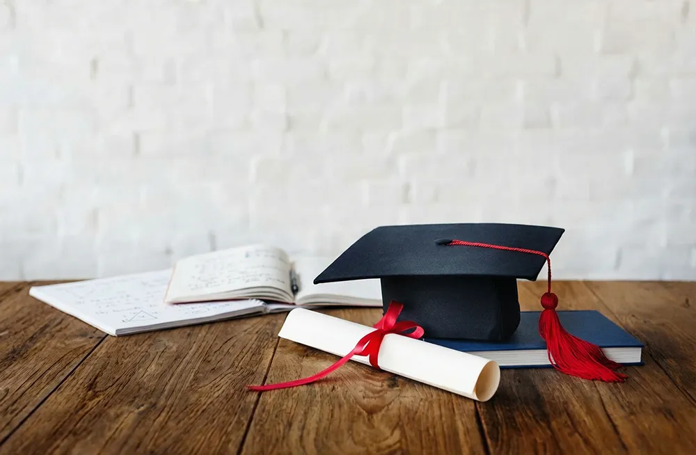 Réussite de son BP Agroalimentaire